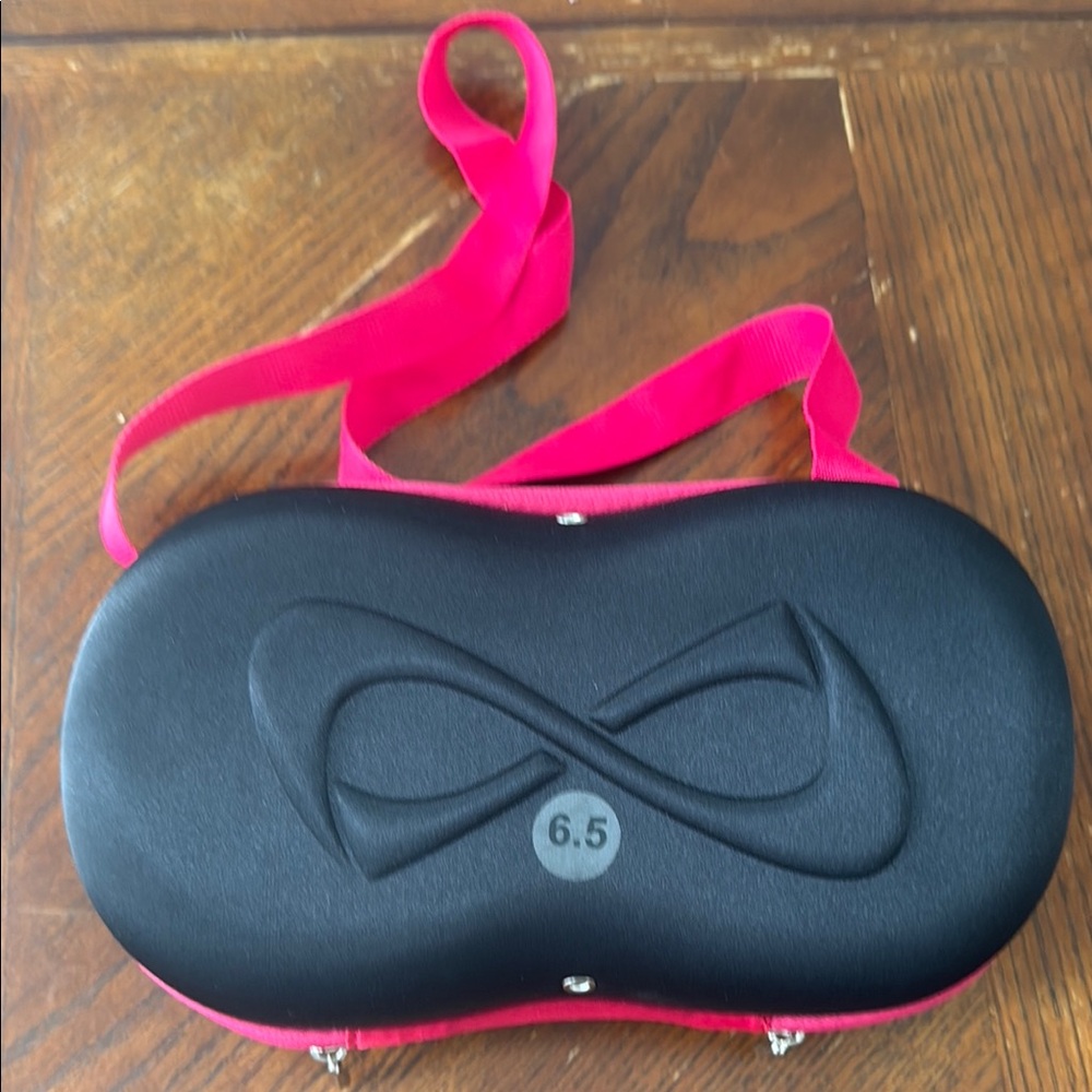 NFINITY Performance Cheer Sneakers